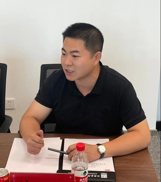 法学院与广东法制盛邦（三亚）律师事务所签订实习实训基地协议书