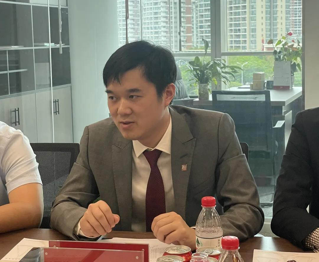 法学院与广东法制盛邦（三亚）律师事务所签订实习实训基地协议书