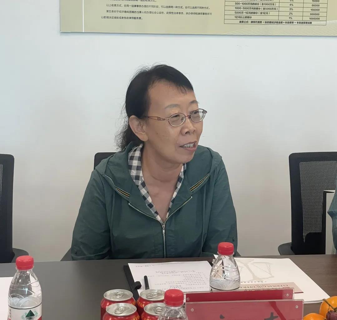 法学院与广东法制盛邦（三亚）律师事务所签订实习实训基地协议书