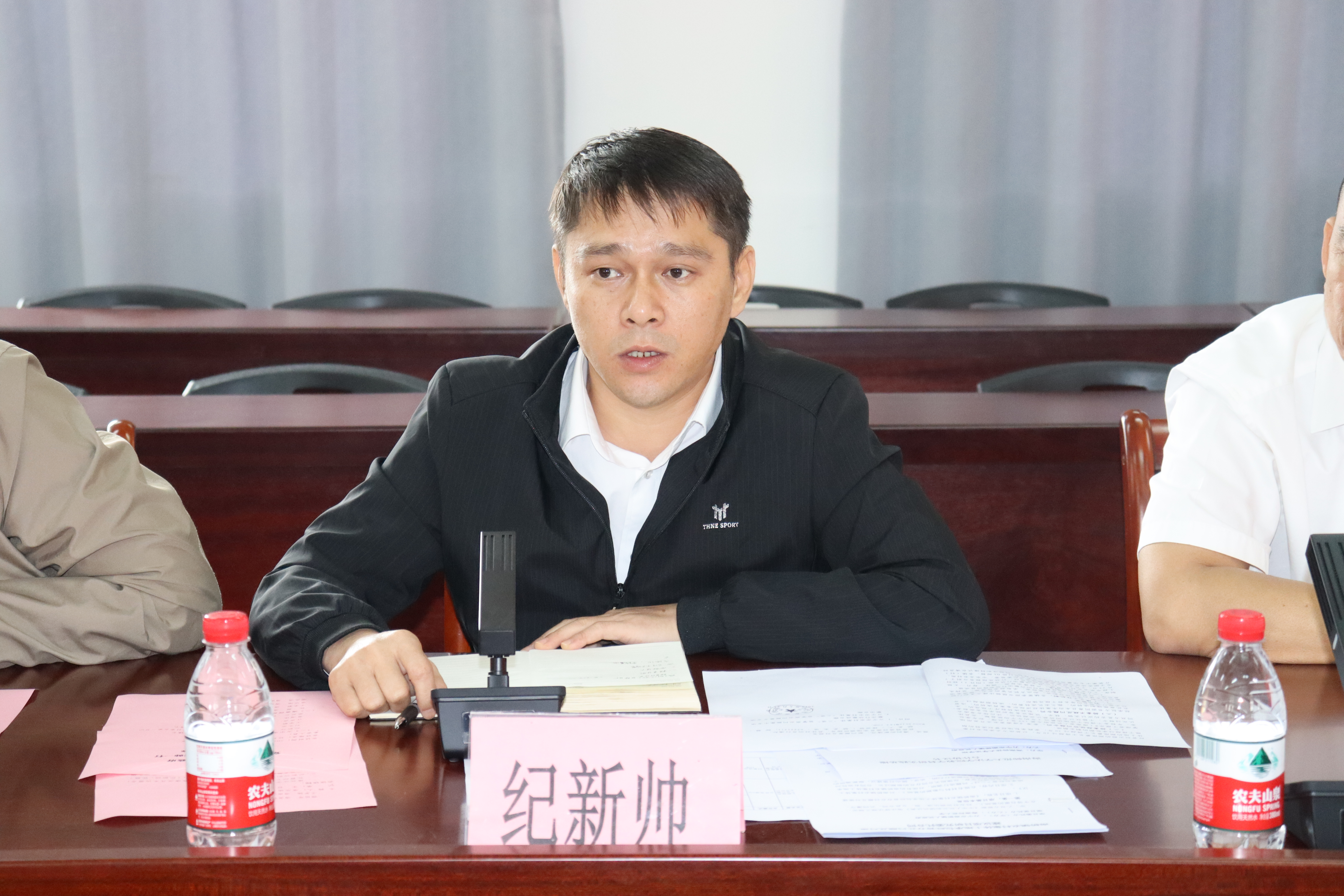 万宁市南桥镇与我院共建教学科研实践基地