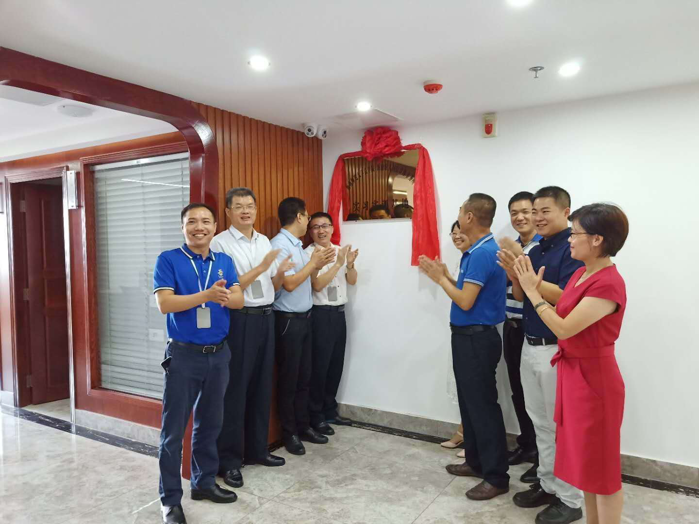 我院与海南东方国信律师事务所签订实习实训基地共建协议